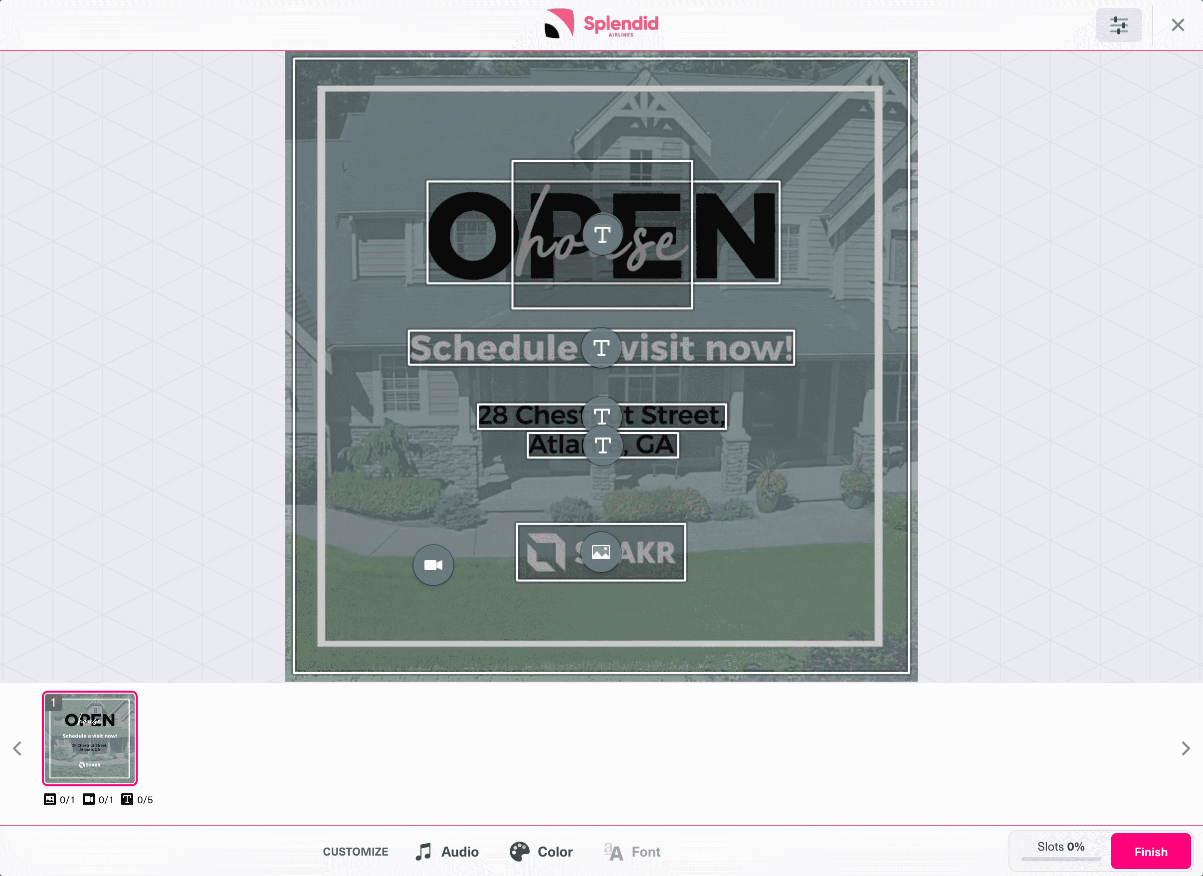 Video Editor SDK