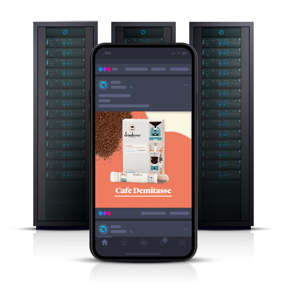 Shakr Video API